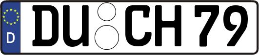 DU-CH79