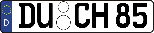 DU-CH85