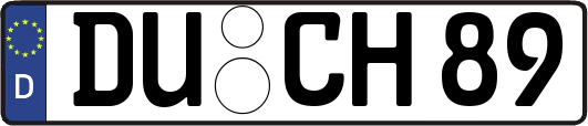 DU-CH89