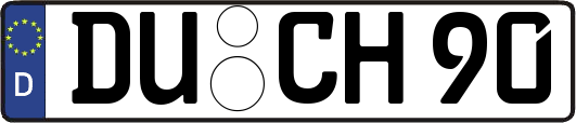 DU-CH90