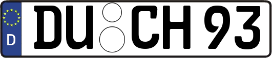 DU-CH93