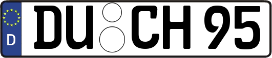 DU-CH95