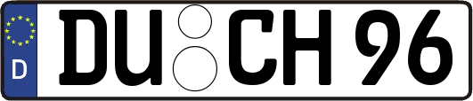 DU-CH96