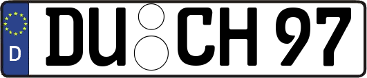DU-CH97