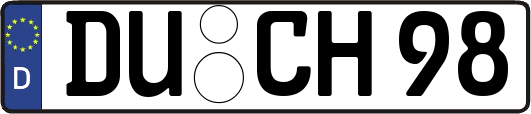 DU-CH98