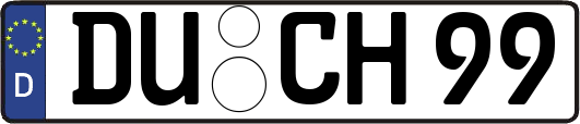 DU-CH99