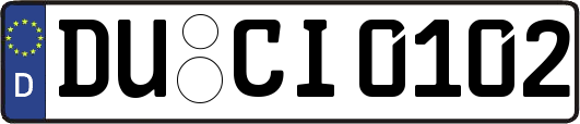 DU-CI0102