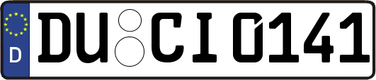 DU-CI0141