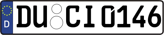 DU-CI0146
