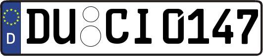 DU-CI0147