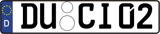 DU-CI02