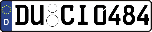 DU-CI0484