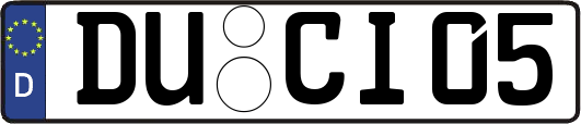DU-CI05