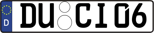 DU-CI06