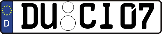 DU-CI07