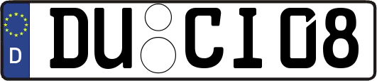 DU-CI08