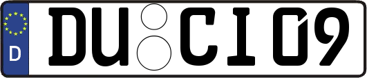 DU-CI09