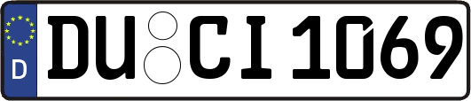 DU-CI1069