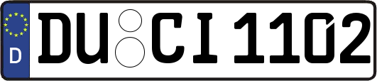 DU-CI1102