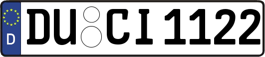 DU-CI1122