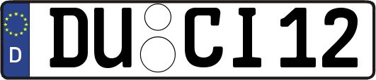 DU-CI12