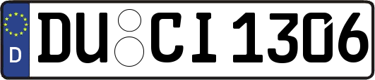 DU-CI1306
