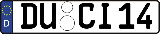 DU-CI14