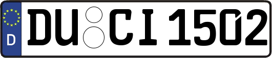 DU-CI1502