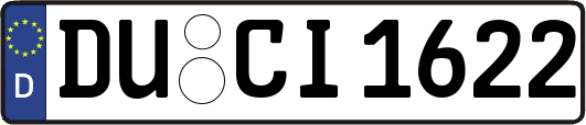 DU-CI1622