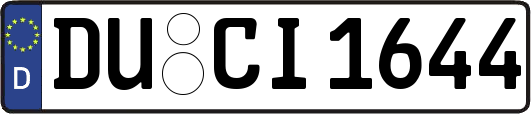 DU-CI1644