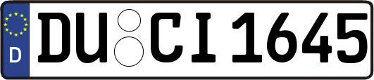 DU-CI1645