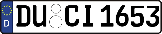 DU-CI1653