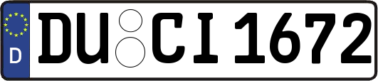 DU-CI1672