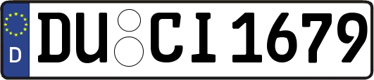 DU-CI1679