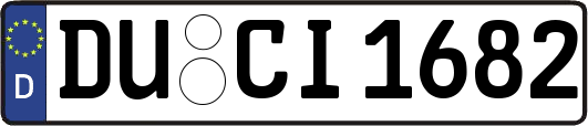 DU-CI1682