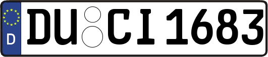 DU-CI1683