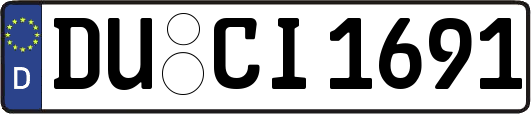 DU-CI1691