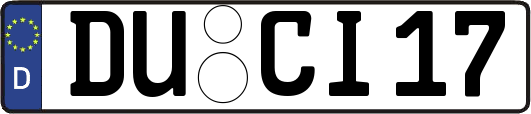 DU-CI17