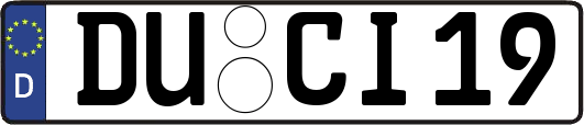 DU-CI19