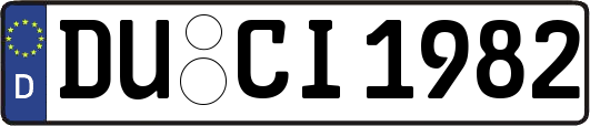 DU-CI1982