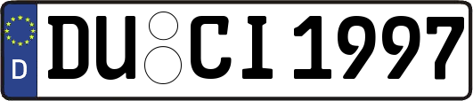 DU-CI1997