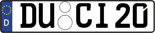 DU-CI20