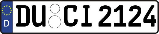 DU-CI2124