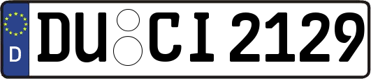DU-CI2129