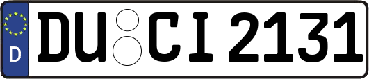 DU-CI2131