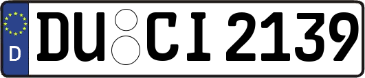 DU-CI2139
