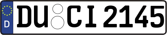 DU-CI2145