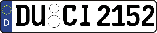 DU-CI2152