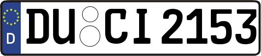 DU-CI2153