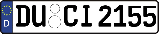 DU-CI2155